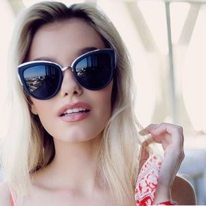 Quay Australia Sunglasses